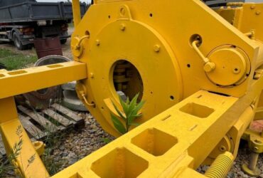 Perforator PBA-150 horizontal auger drill rig